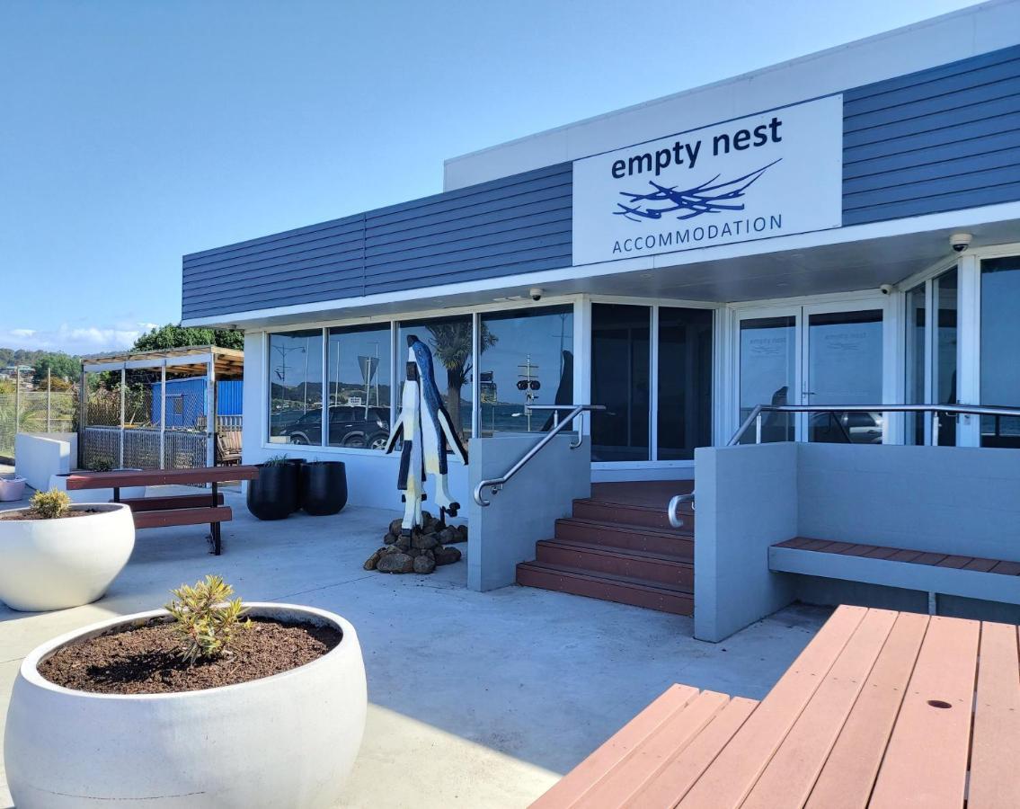 Empty Nest Apartment เพนกวิน ภายนอก รูปภาพ