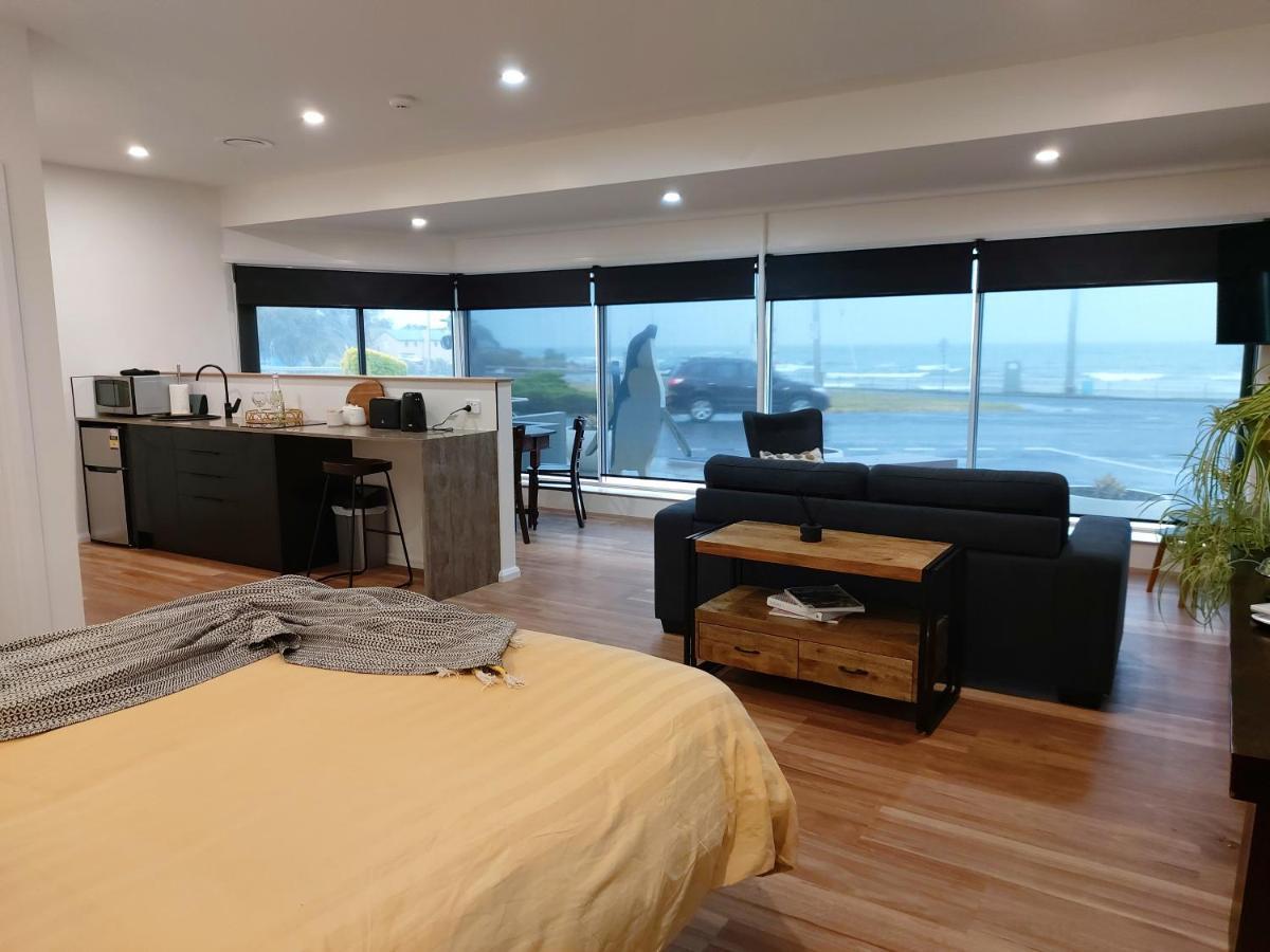 Empty Nest Apartment เพนกวิน ภายนอก รูปภาพ