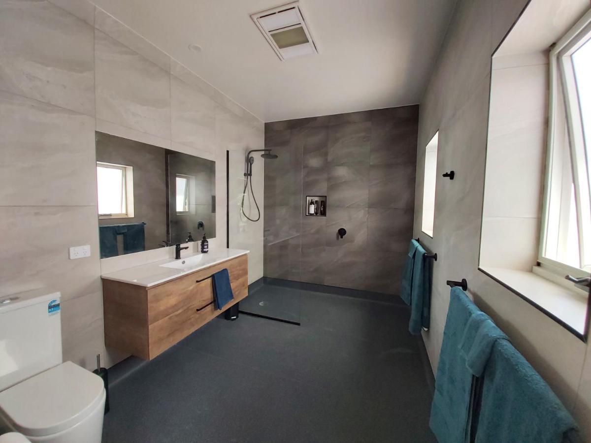 Empty Nest Apartment เพนกวิน ภายนอก รูปภาพ