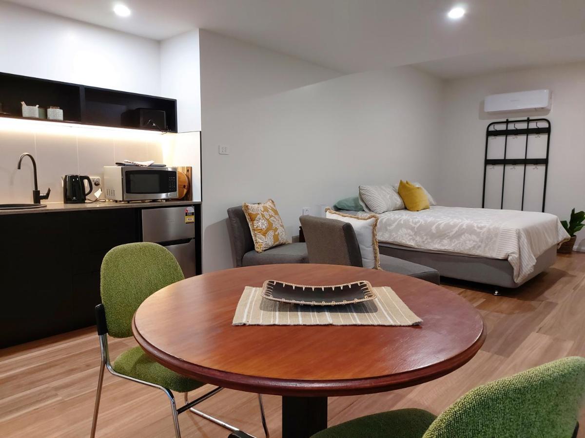 Empty Nest Apartment เพนกวิน ภายนอก รูปภาพ