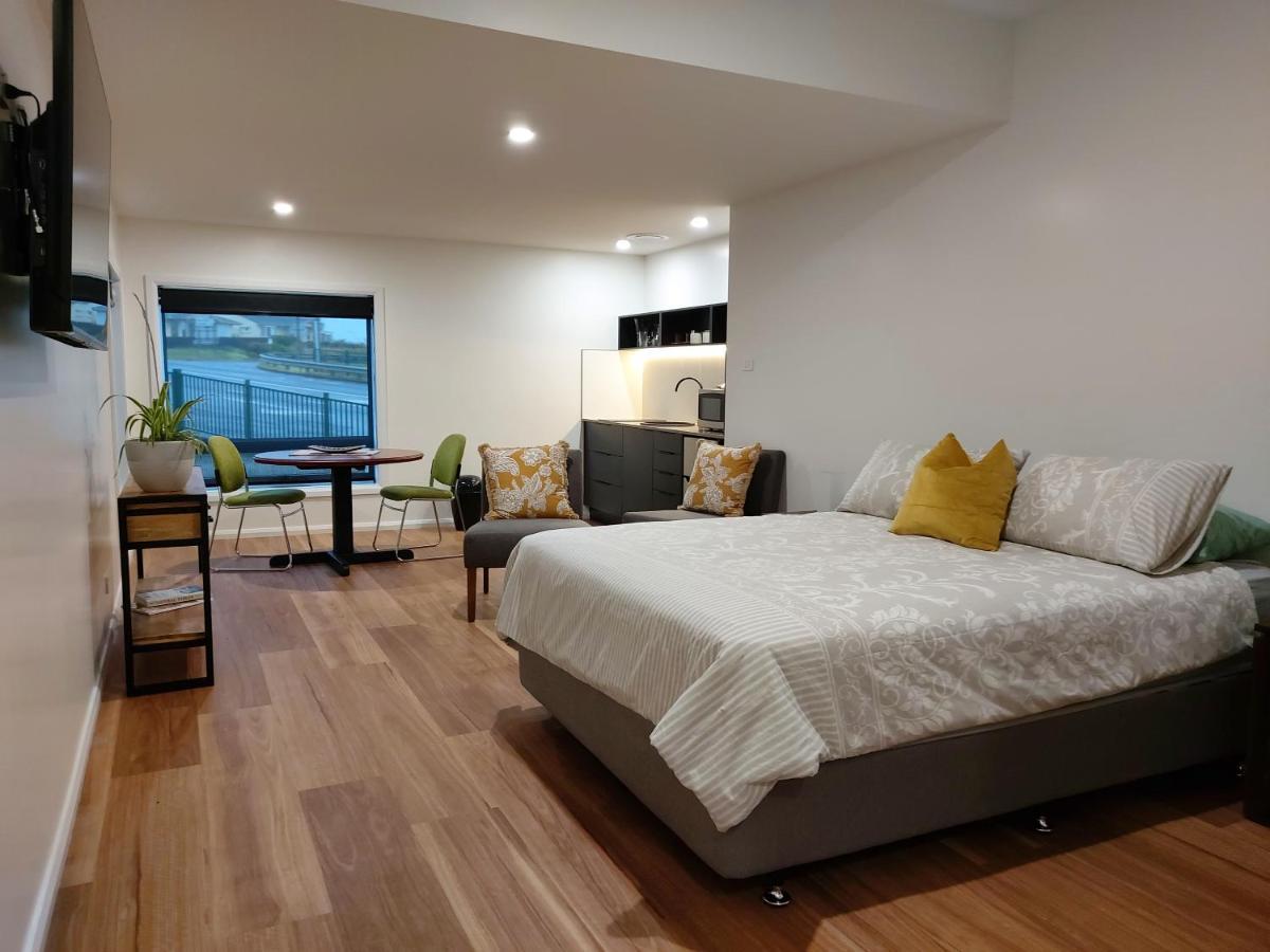 Empty Nest Apartment เพนกวิน ภายนอก รูปภาพ