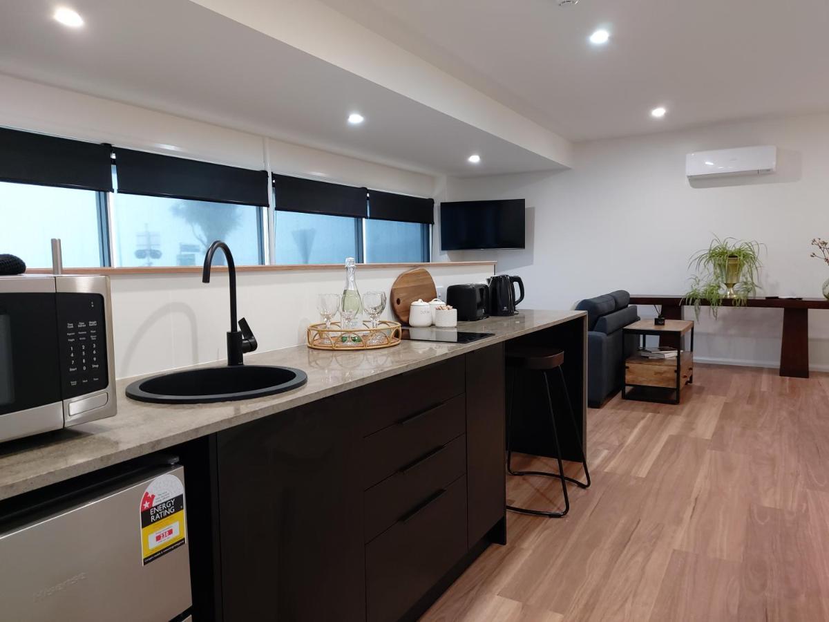 Empty Nest Apartment เพนกวิน ภายนอก รูปภาพ