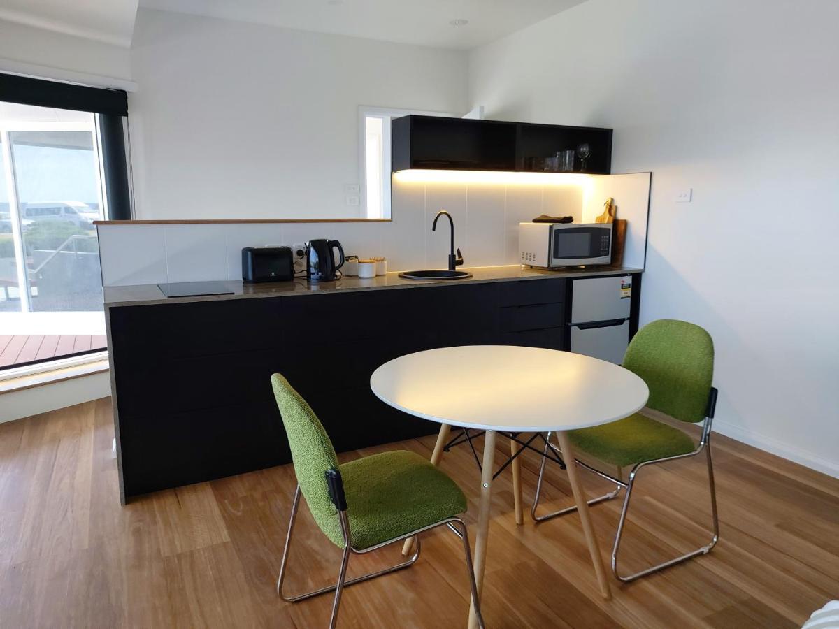 Empty Nest Apartment เพนกวิน ภายนอก รูปภาพ