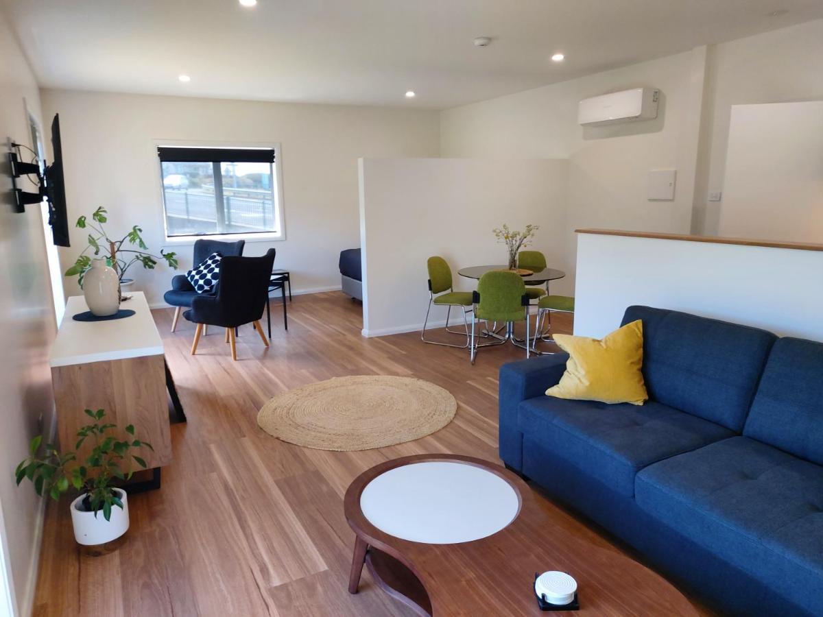 Empty Nest Apartment เพนกวิน ภายนอก รูปภาพ