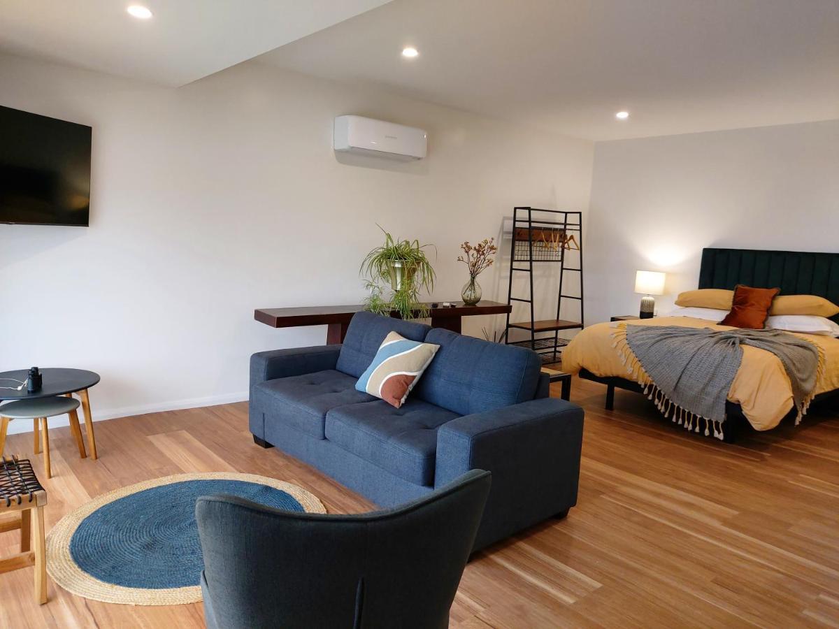 Empty Nest Apartment เพนกวิน ภายนอก รูปภาพ