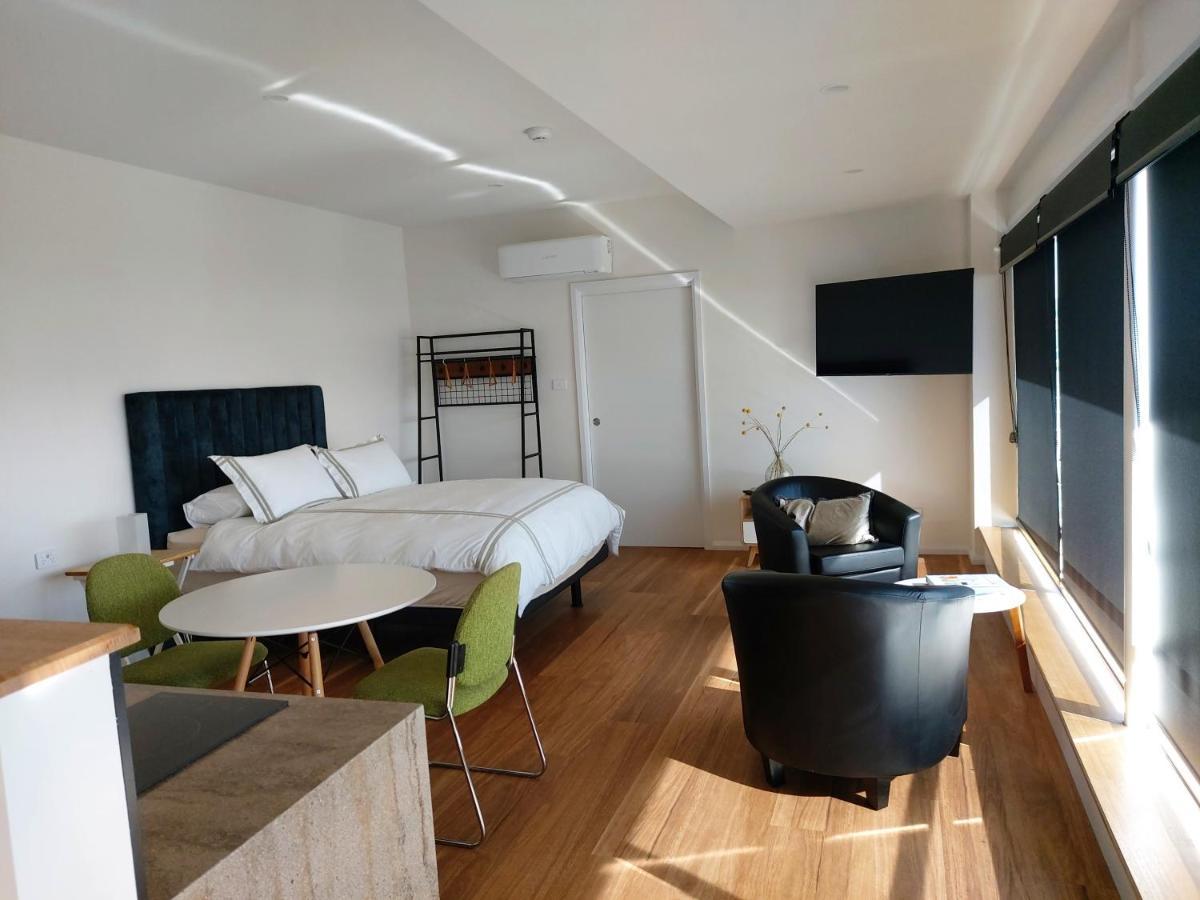 Empty Nest Apartment เพนกวิน ภายนอก รูปภาพ