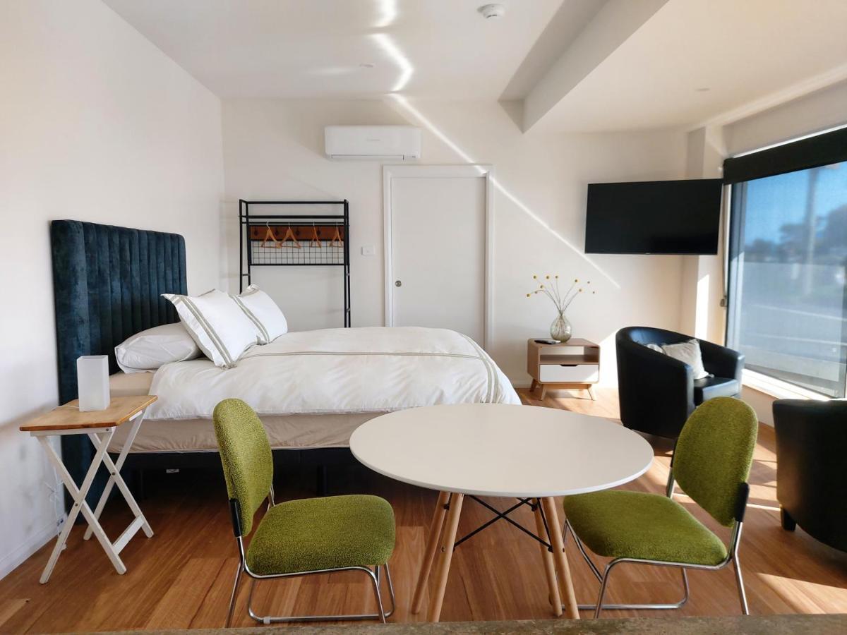 Empty Nest Apartment เพนกวิน ภายนอก รูปภาพ